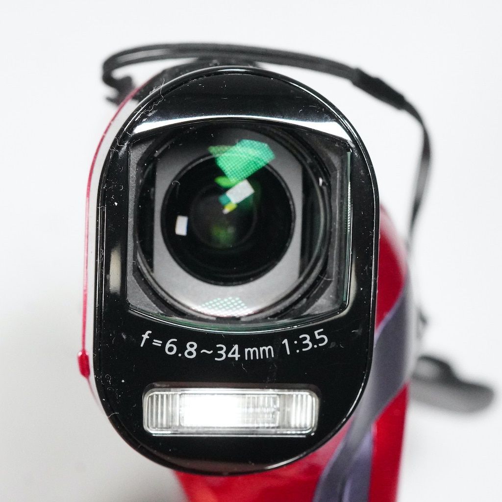  Panasonic パナソニック HX DC 1 ピンク 元箱 返金保証 2388 ビデオカメラ本体 ビデオカメラ