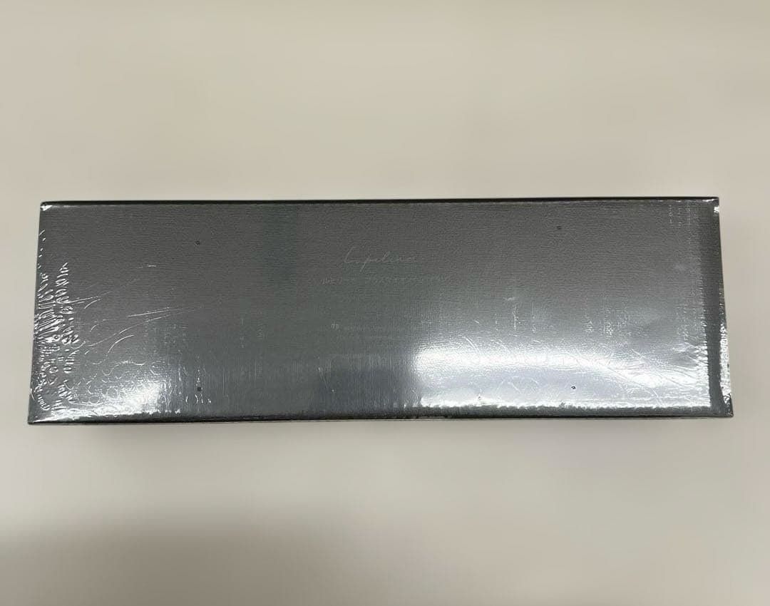  Lupilina ルピリーナ ヒートブラシ プラズマイオン ヘアアイロン ブラシ ブラシヘアアイロン ヘアアイロン