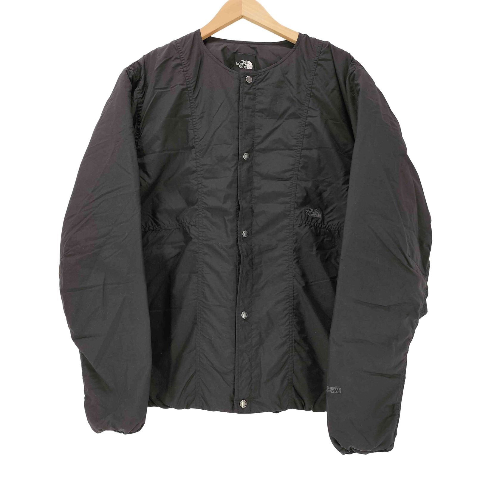 ザノースフェイス THE NORTH FACE 25 AW Alteration Zepher Shell Cardigan オルタレーション ゼファー シェル カーディガン メンズ import L