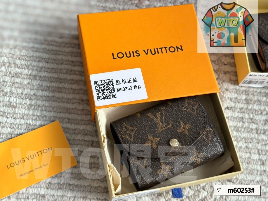 WTO通販 ロングシャン クラシックウォレット 感あるデザイン ボックス付き -WTO輸入-DSW97