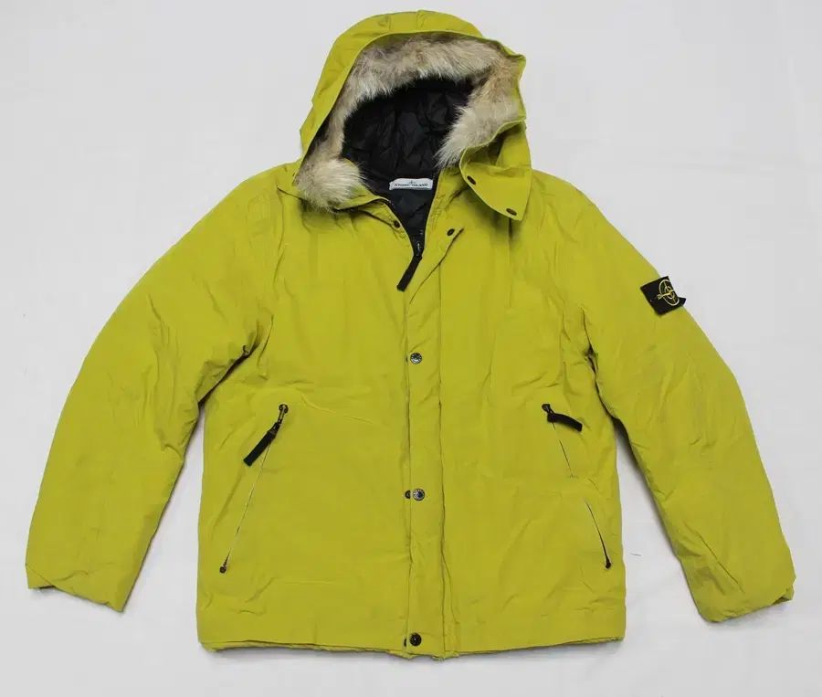 ストーンアイランド メンズ 105 防水 ダウンジャケット P05