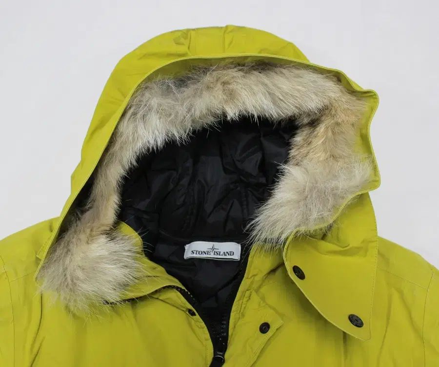 ストーンアイランド メンズ 105 防水 ダウンジャケット P05
