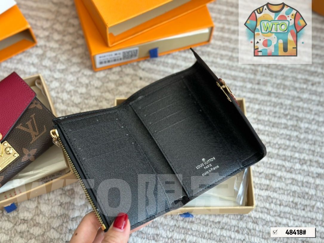 WTO通販 ロングシャン