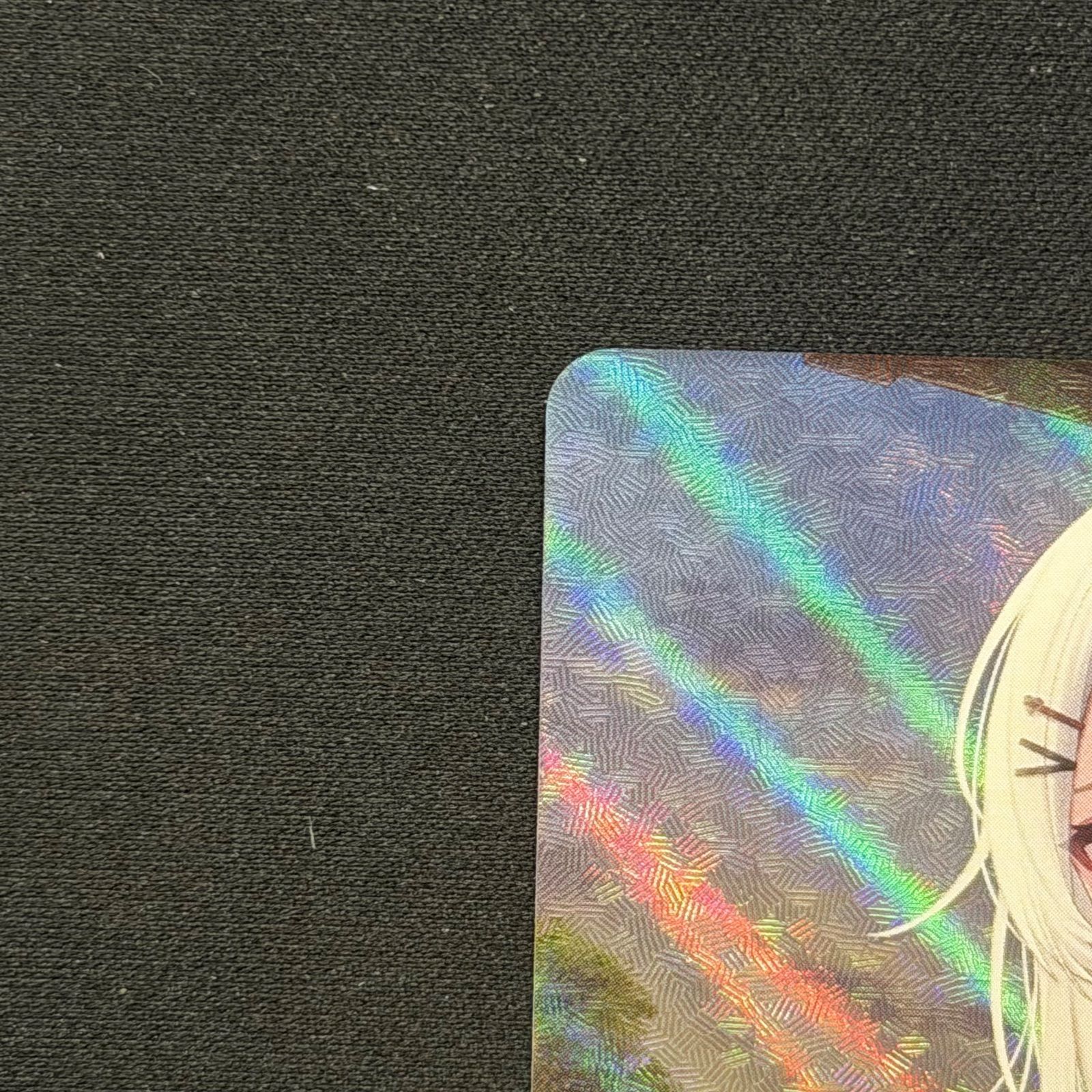 ホロカ 沙花叉クロヱ OUR hBP 02-004 A 001