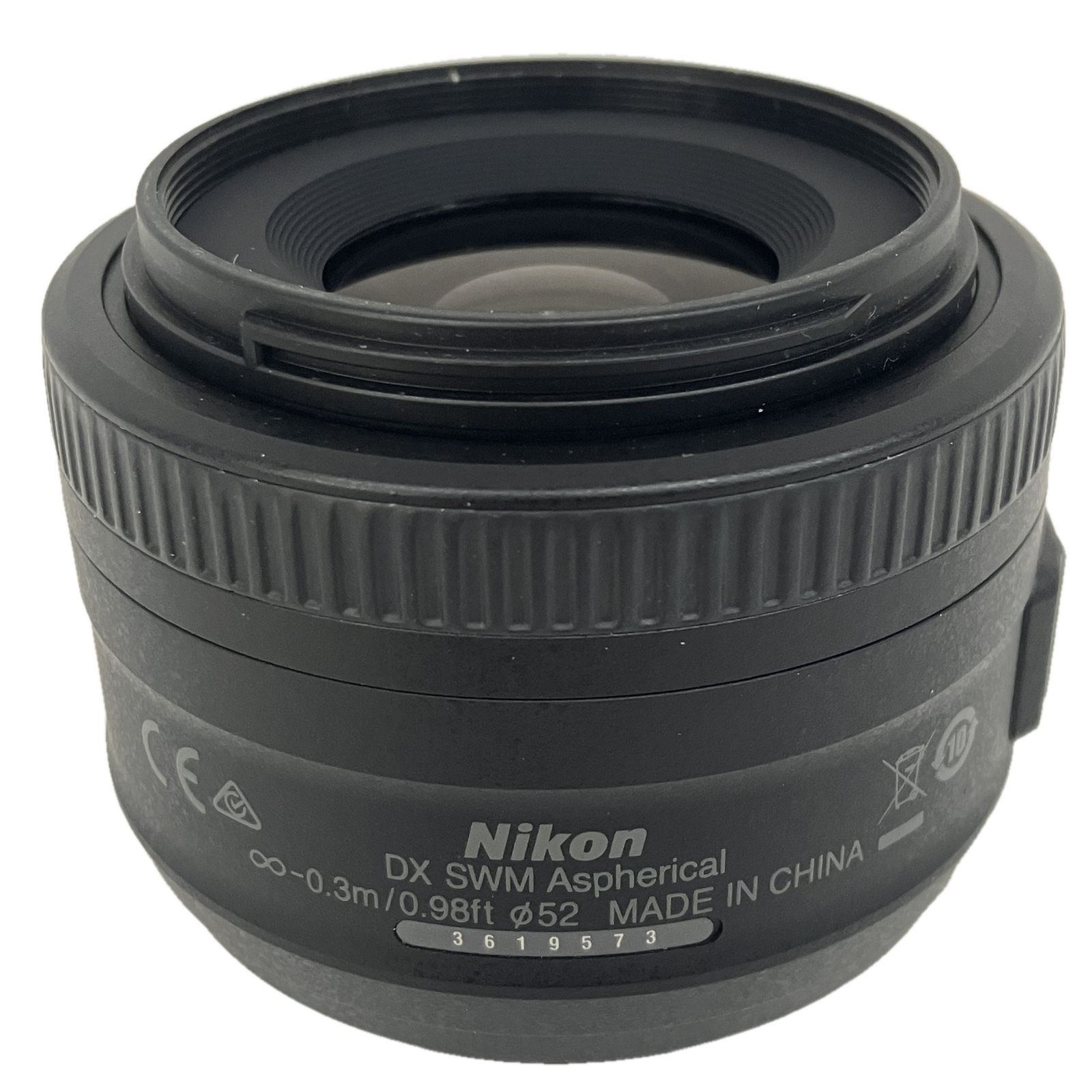 NIKKOR