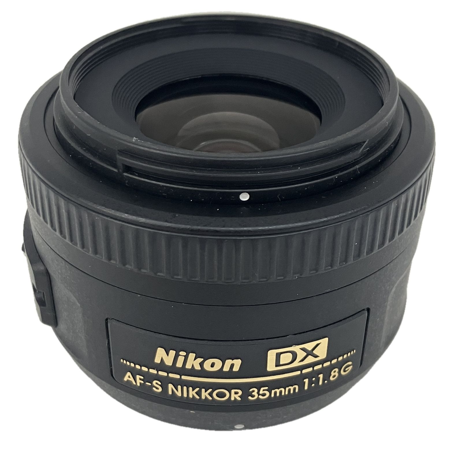 DX NIKKOR