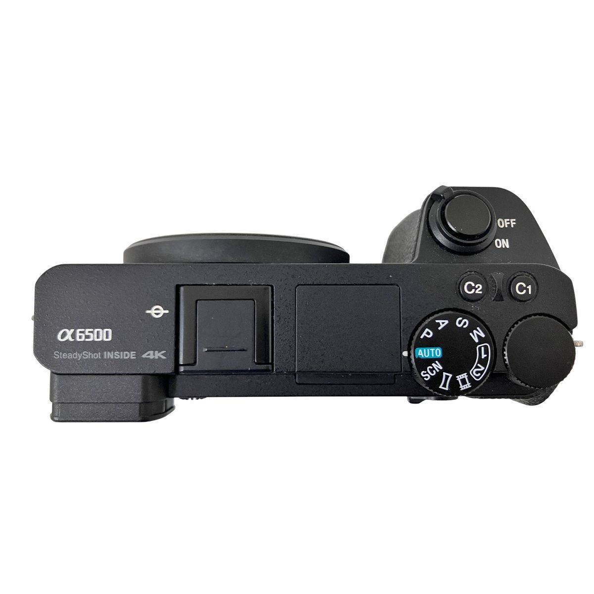 ILCE-6500 ミラーレス