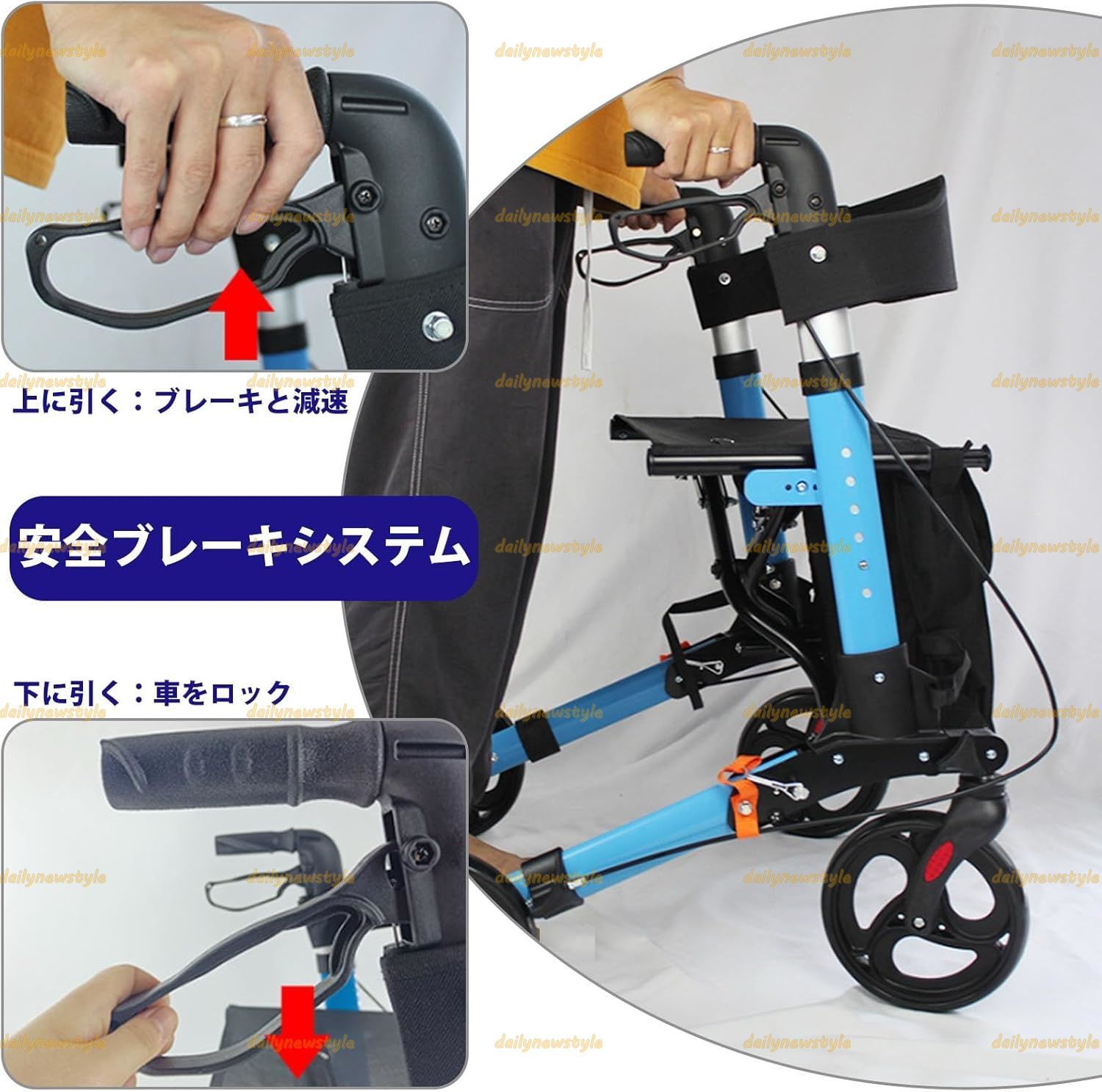 軽量 シルバーカー