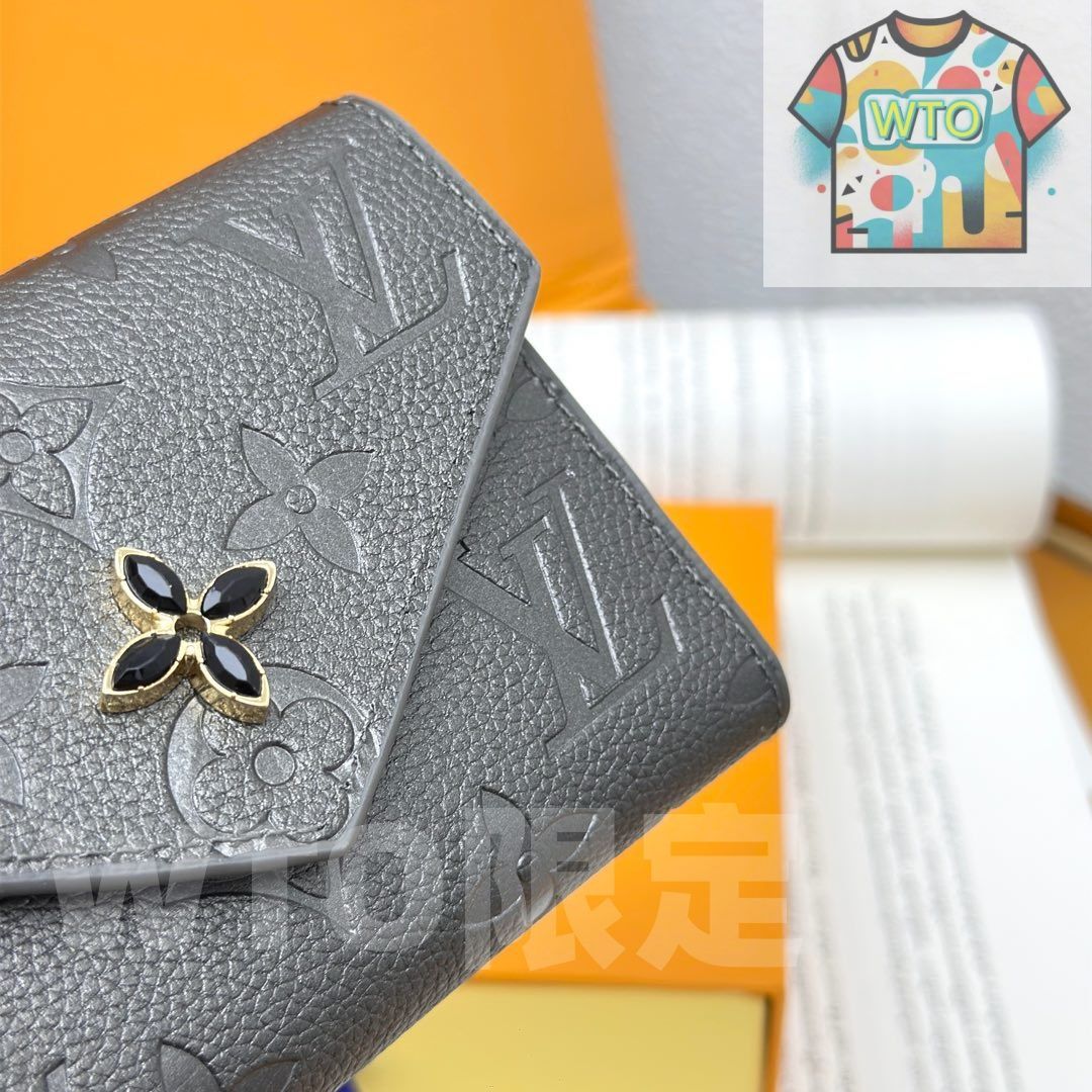 ヴィトン ポルトフィーユ