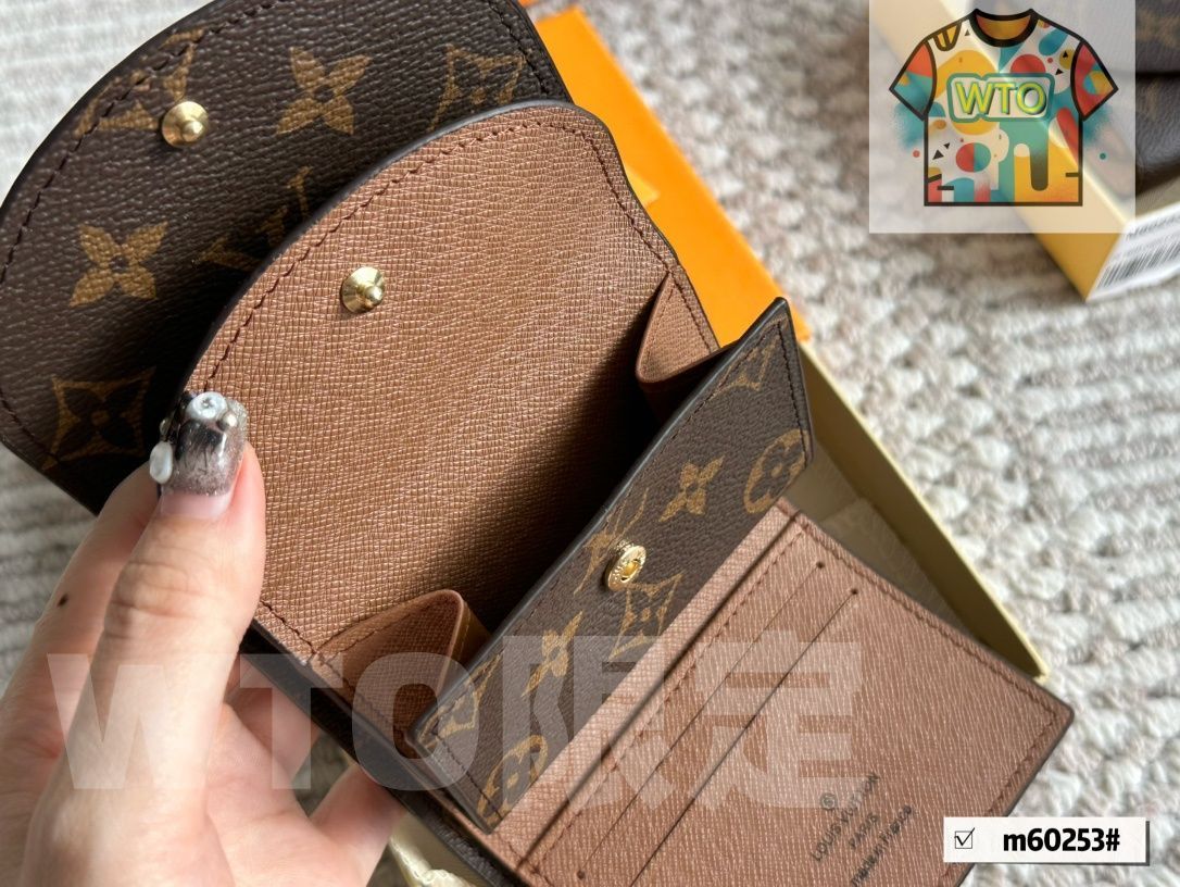  WTO通販 ロングシャン クラシックウォレット 感あるデザイン ボックス付き -WTO輸入-YWS 88 二つ折り財布 折り財布