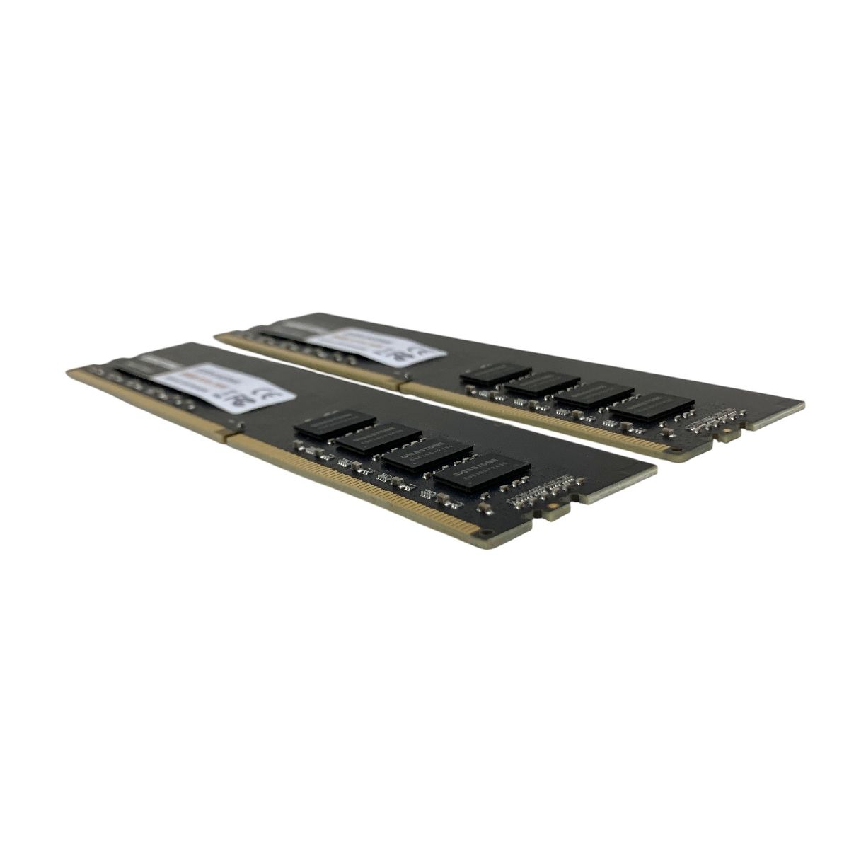 GIGASTONE GSTD416G2666 (16GB 2枚組 合計32GB) DDR4 PC4-21300