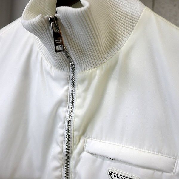 ナイロン ジャケット