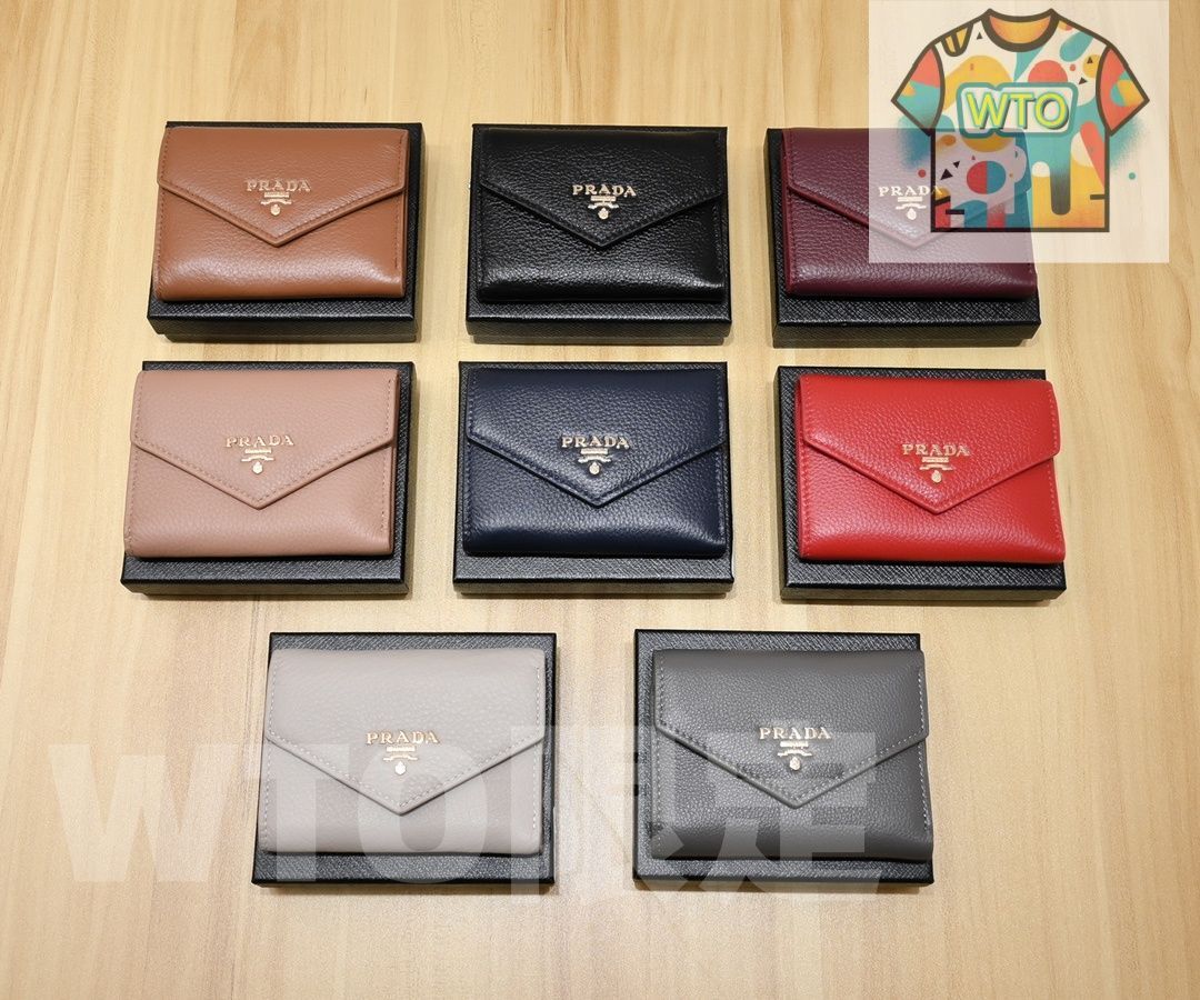 8853 レザー財布 コインケース カードケース 8色展開