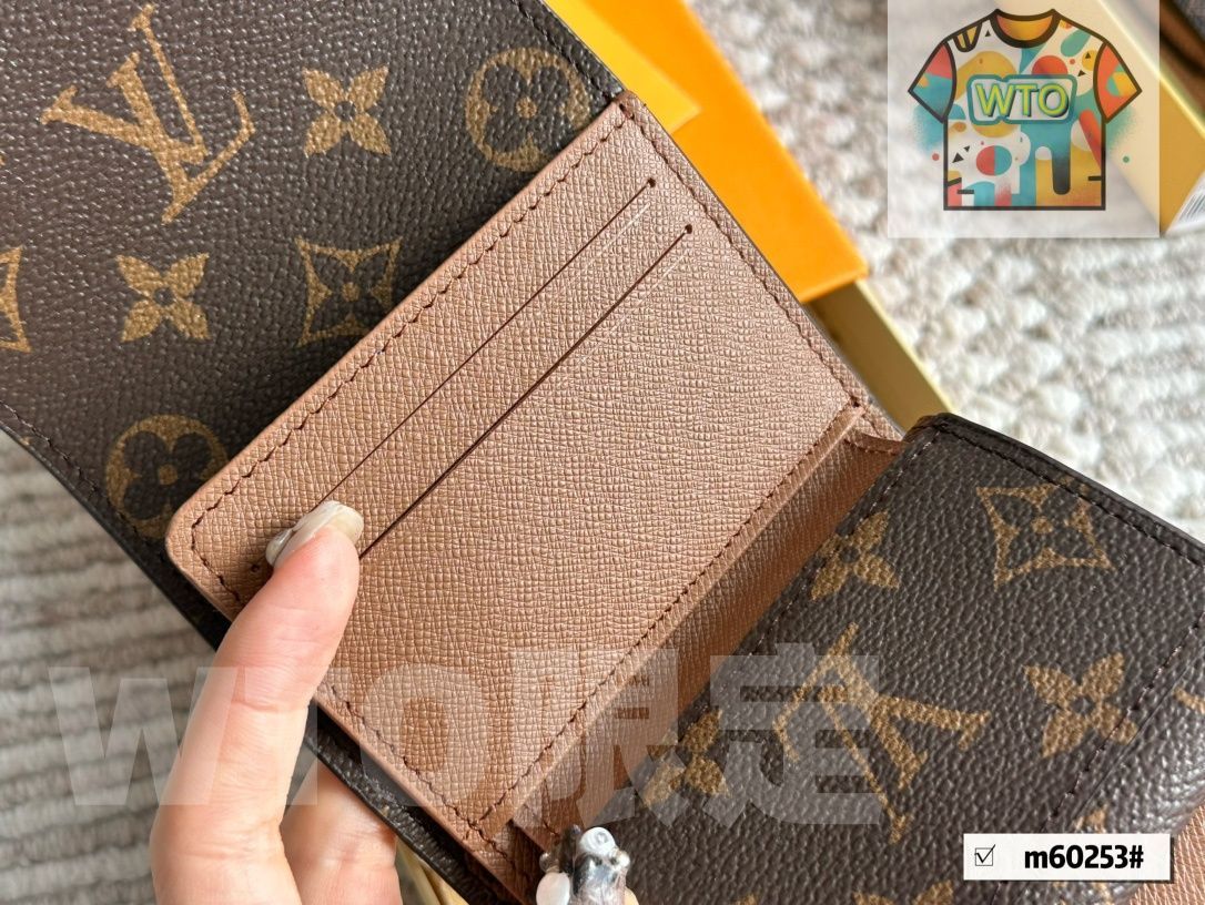 WTO通販 ロングシャン