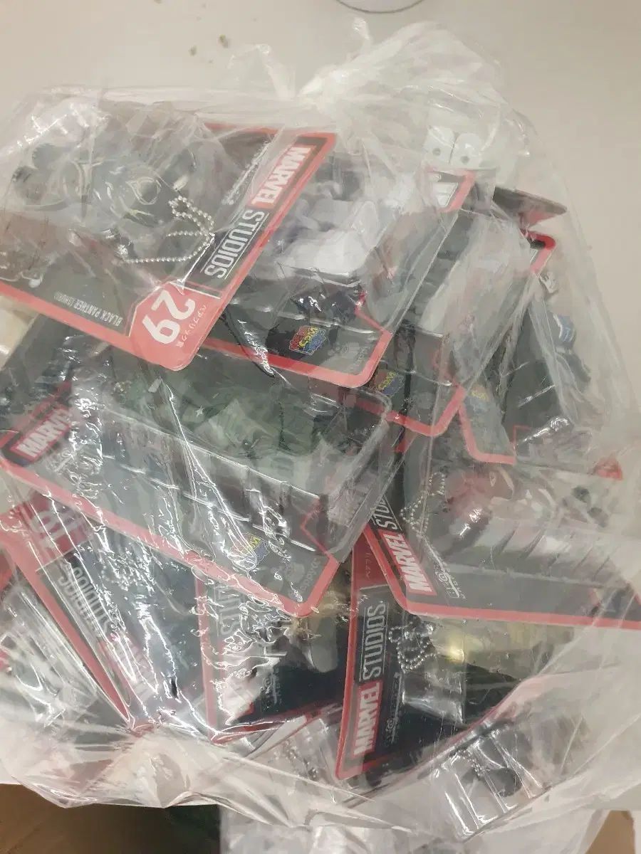 BE RBRICK ベアブリック MARVEL マーベル ハッピーくじ 30種 全種