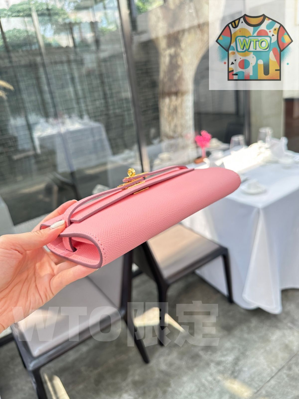 WTO通販 エルメス