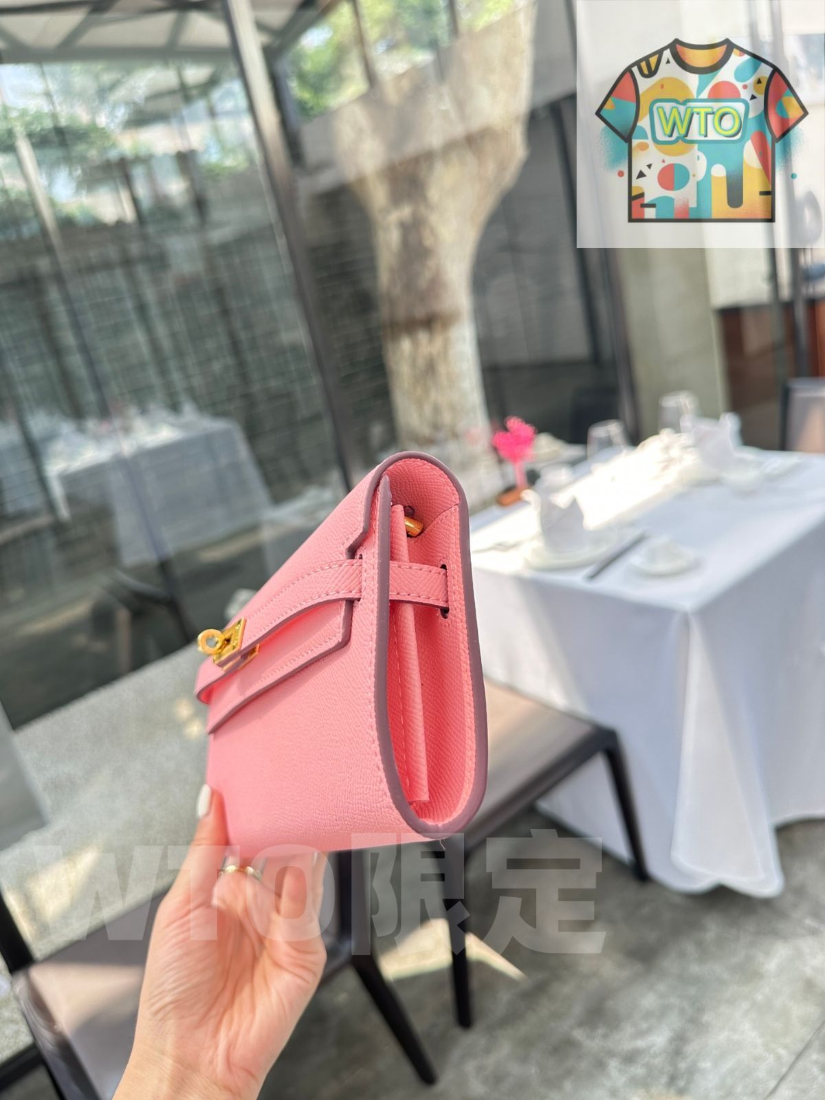 WTO通販 エルメス