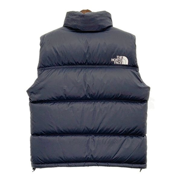 THE NORTH FACE ダウンベスト ヌプシ Lサイズ ND92232 ザノース