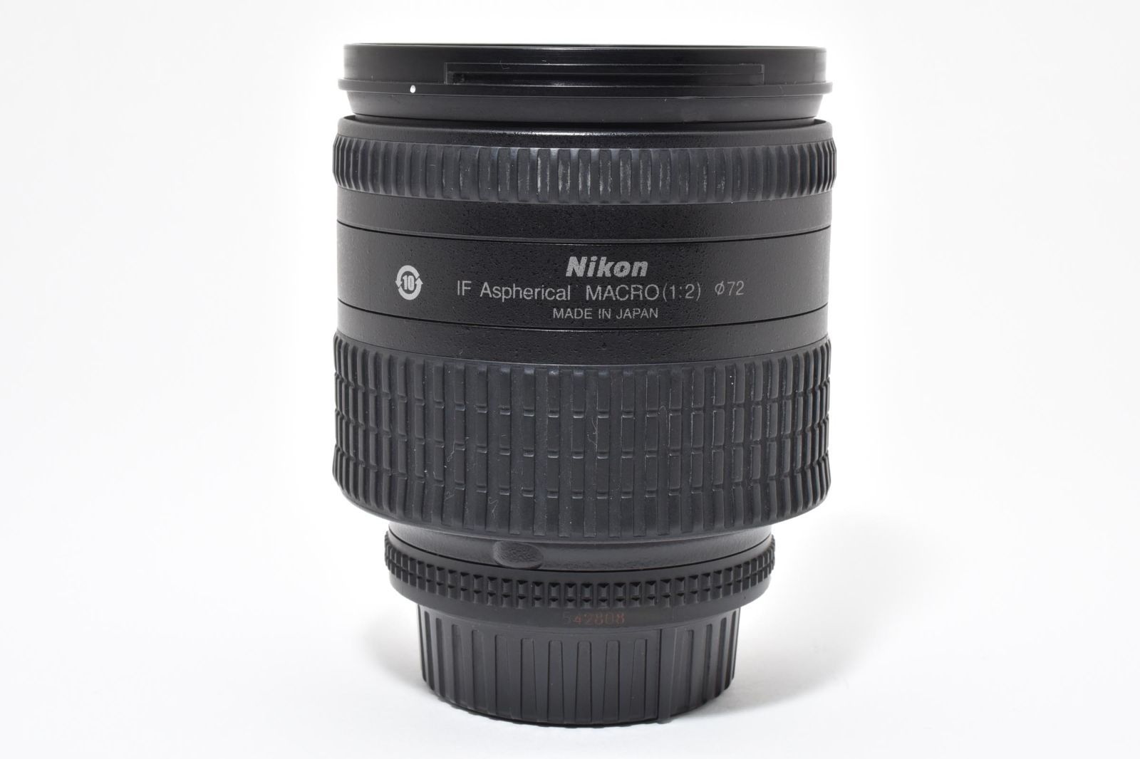 NIKON AF NIKKOR 24 85ｍｍｆ2 8 4Ｄ 352 レンズ(ズーム) カメラ
