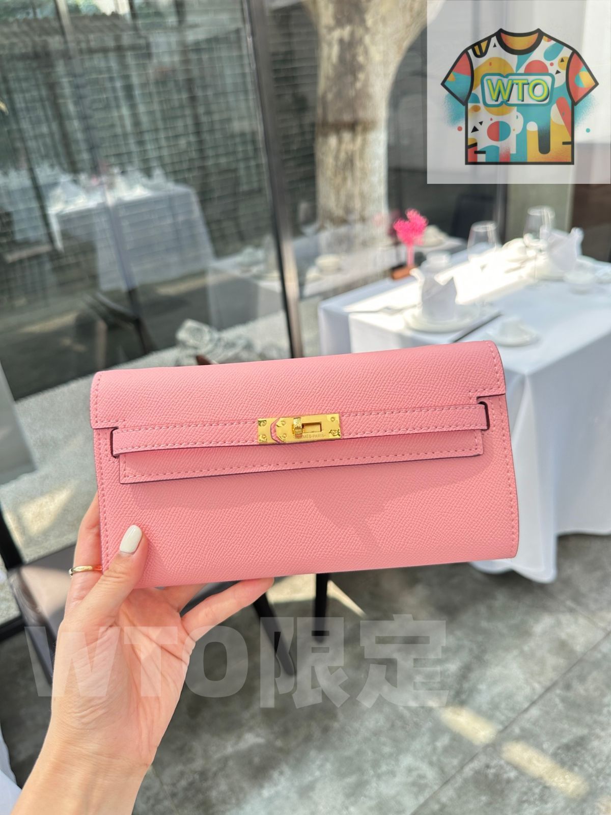 ゴールドブラウン ボックス付き