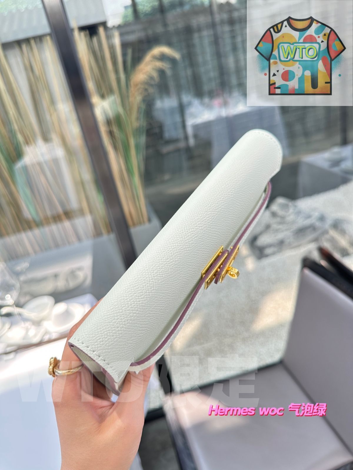 WTO通販 エルメス