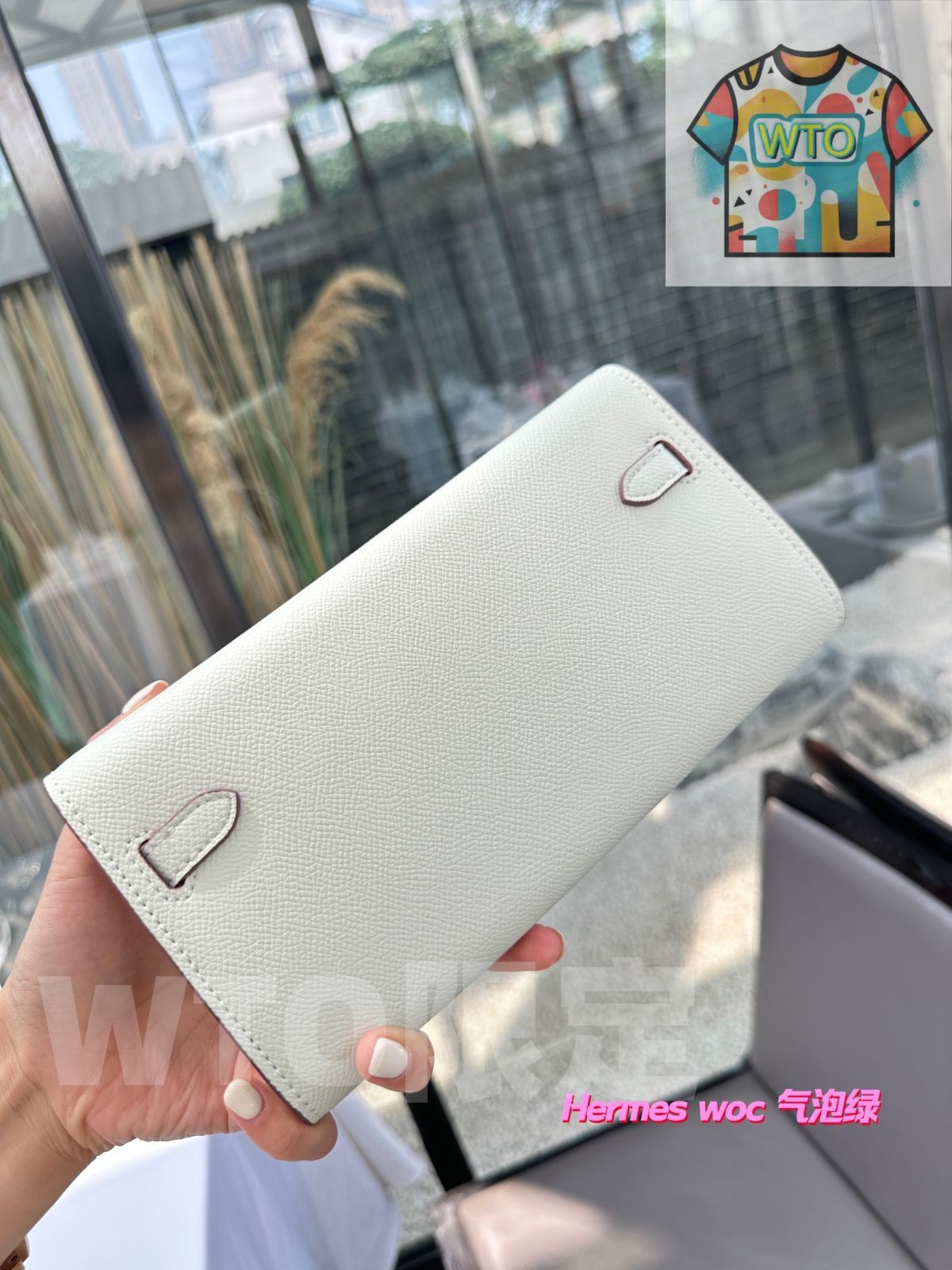 レザーバージョン