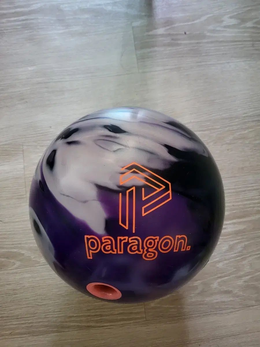 トラック パラゴン バトル 15p ボーリング