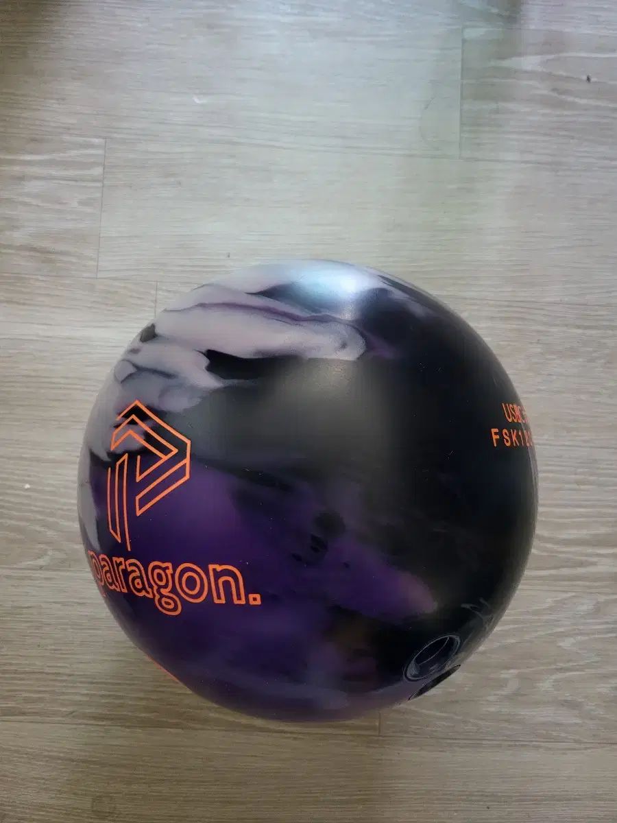 トラック パラゴン バトル 15 p ボーリング