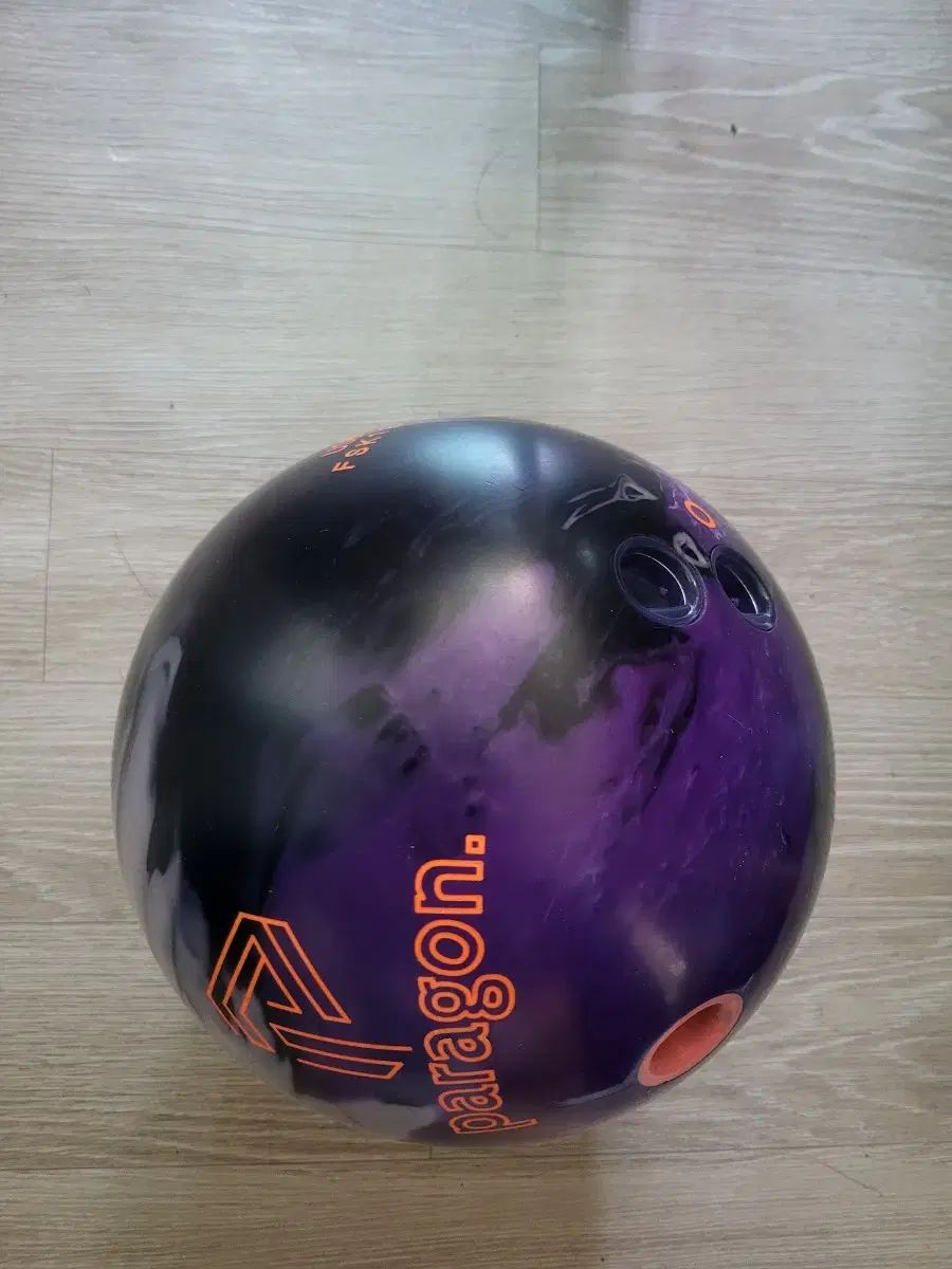 パラゴン バトル