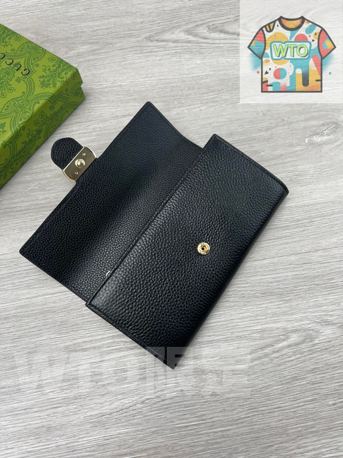 WTO通販 GGスエードレザー