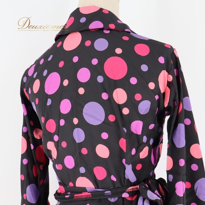 フラメンコ 衣装 ツーピース セットアップ 黒 紫 ピンク ファルダ