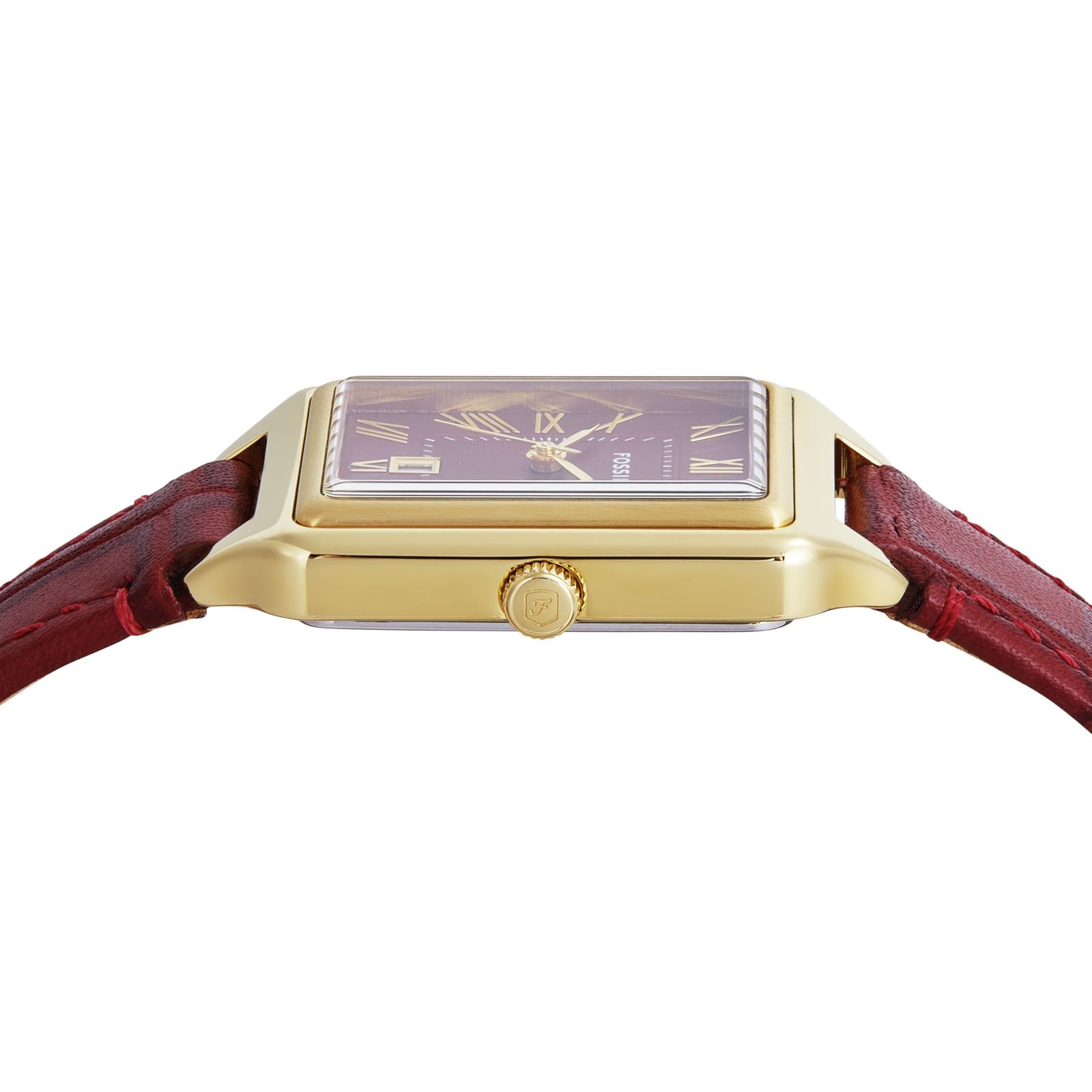 フォッシル 腕時計 Raquel ES5383 レディース レッド