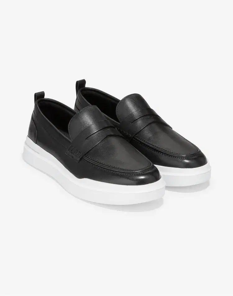 コールハーン メンズ ローファー ブラック 270 280 290