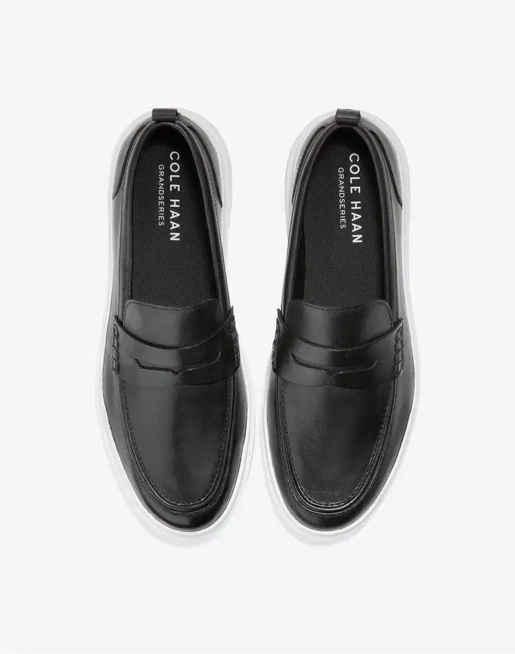 メンズ ローファー