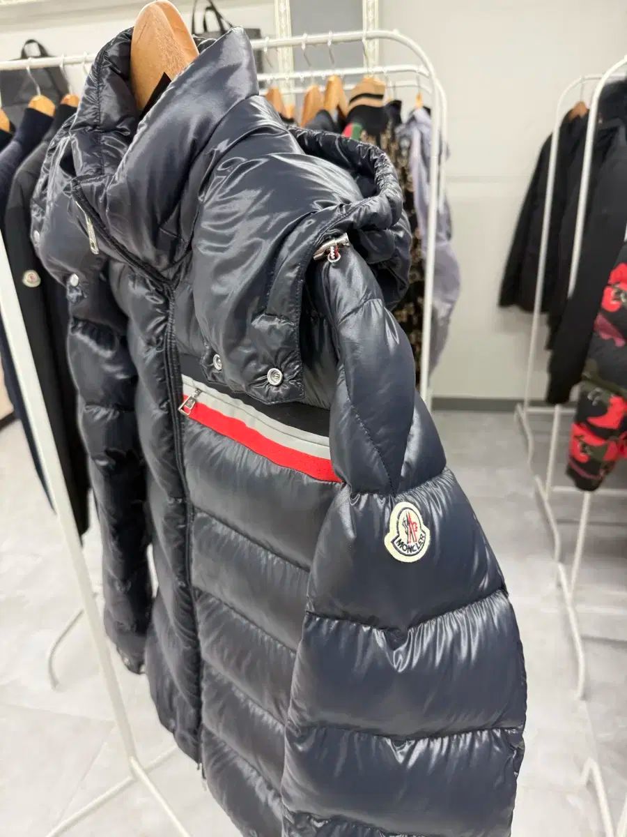 当日発送 3 モンクレール ムニエ ダウン 3