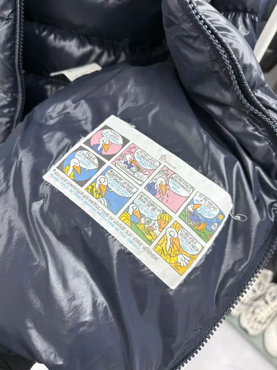 3 モンクレール