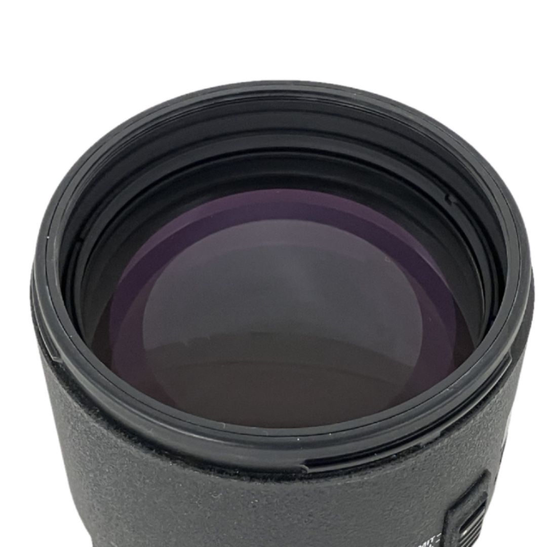 望遠 ズームレンズ