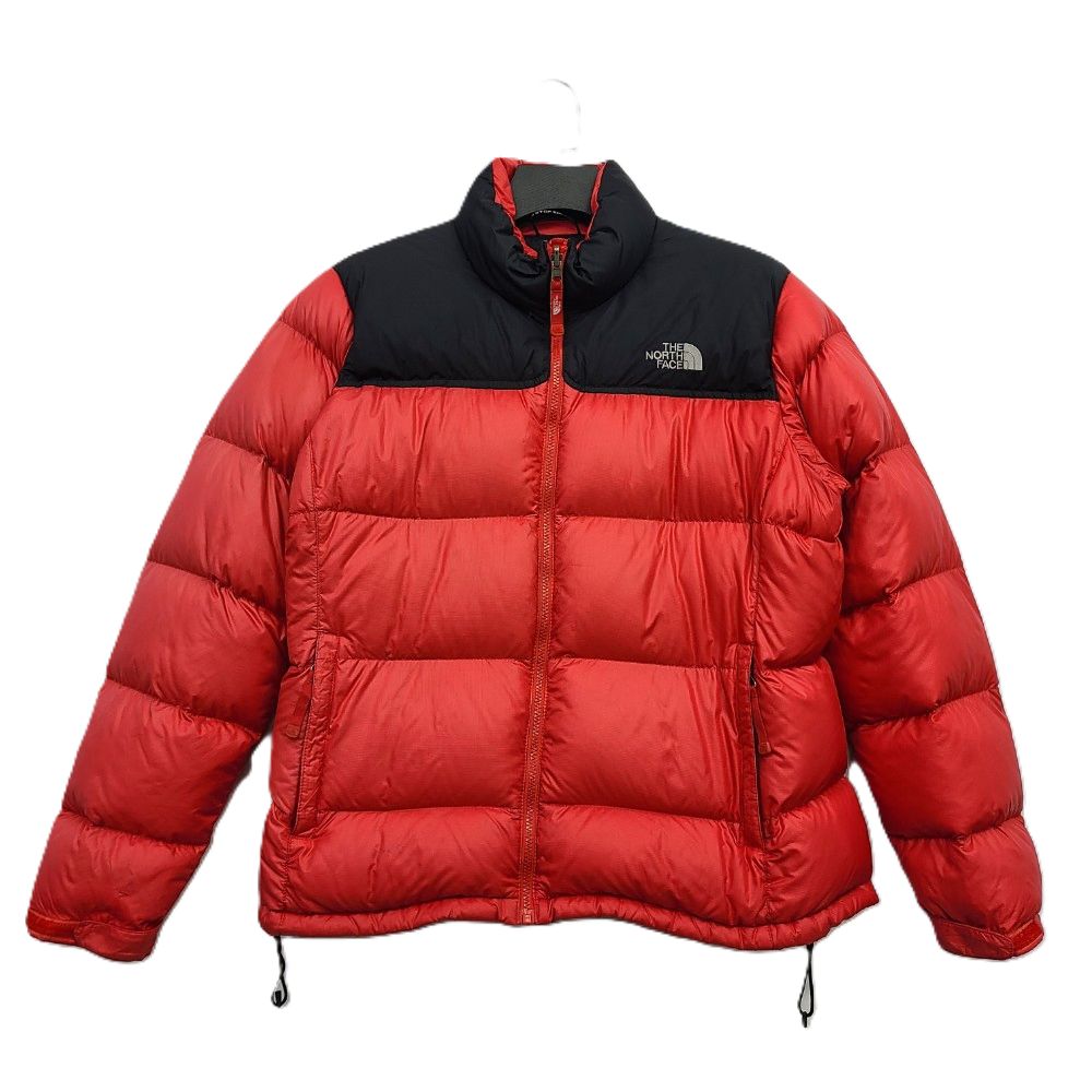 THE NORTH FACE 95 メンズ グースダウン 700フィル ヌプシ ダウン アリス