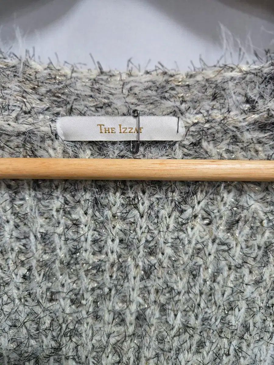 ロングカーディガン