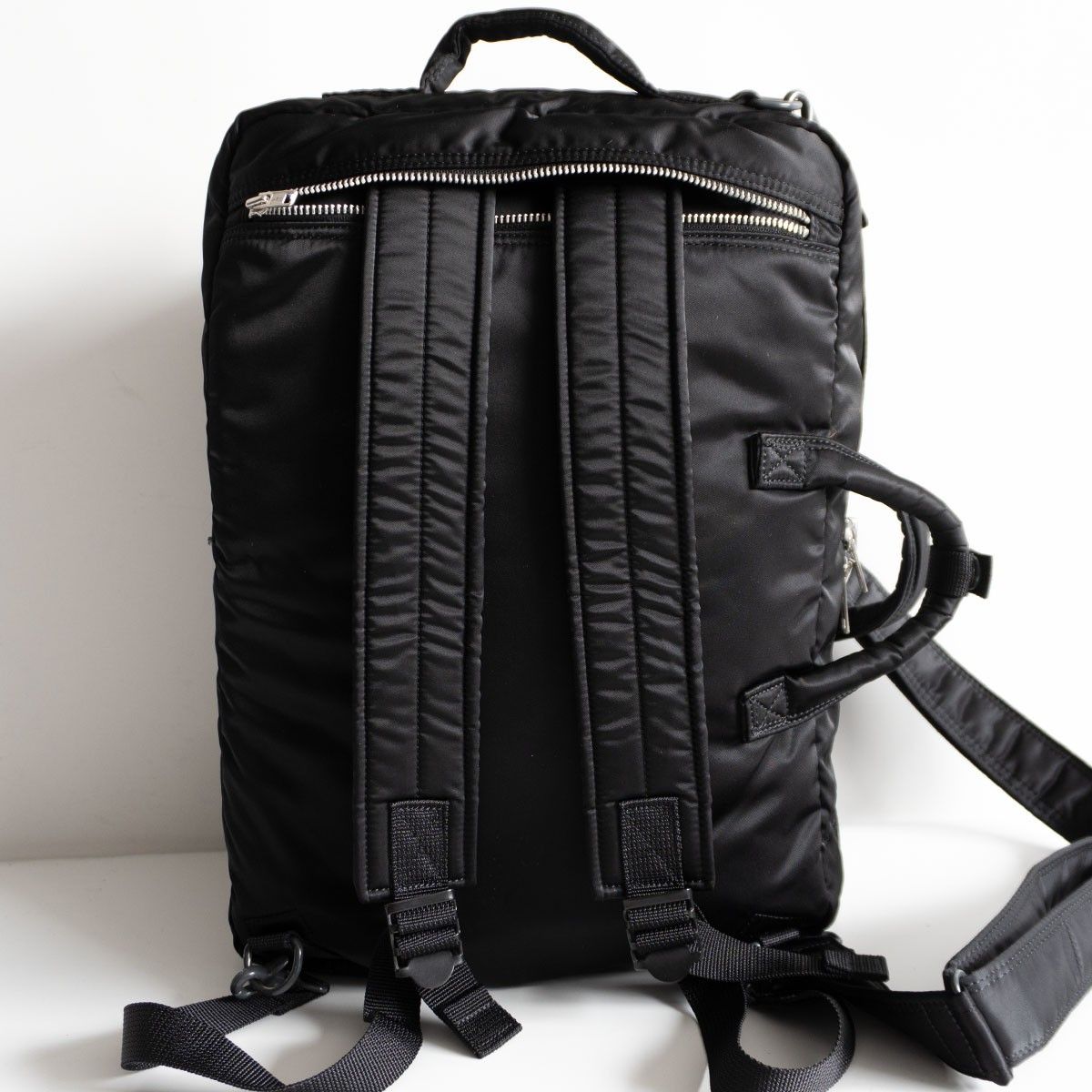 美品】PORTER 【タンカー 3WAY ブリーフケース】ポーター ビジネス 
