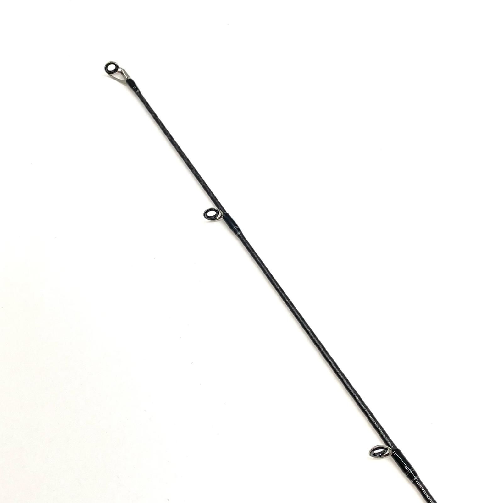  SHIMANO シマノ ロッド キャプチャー 274 H MH 2 釣竿 ワン ハーフ 84 ルアーロッド ロッド