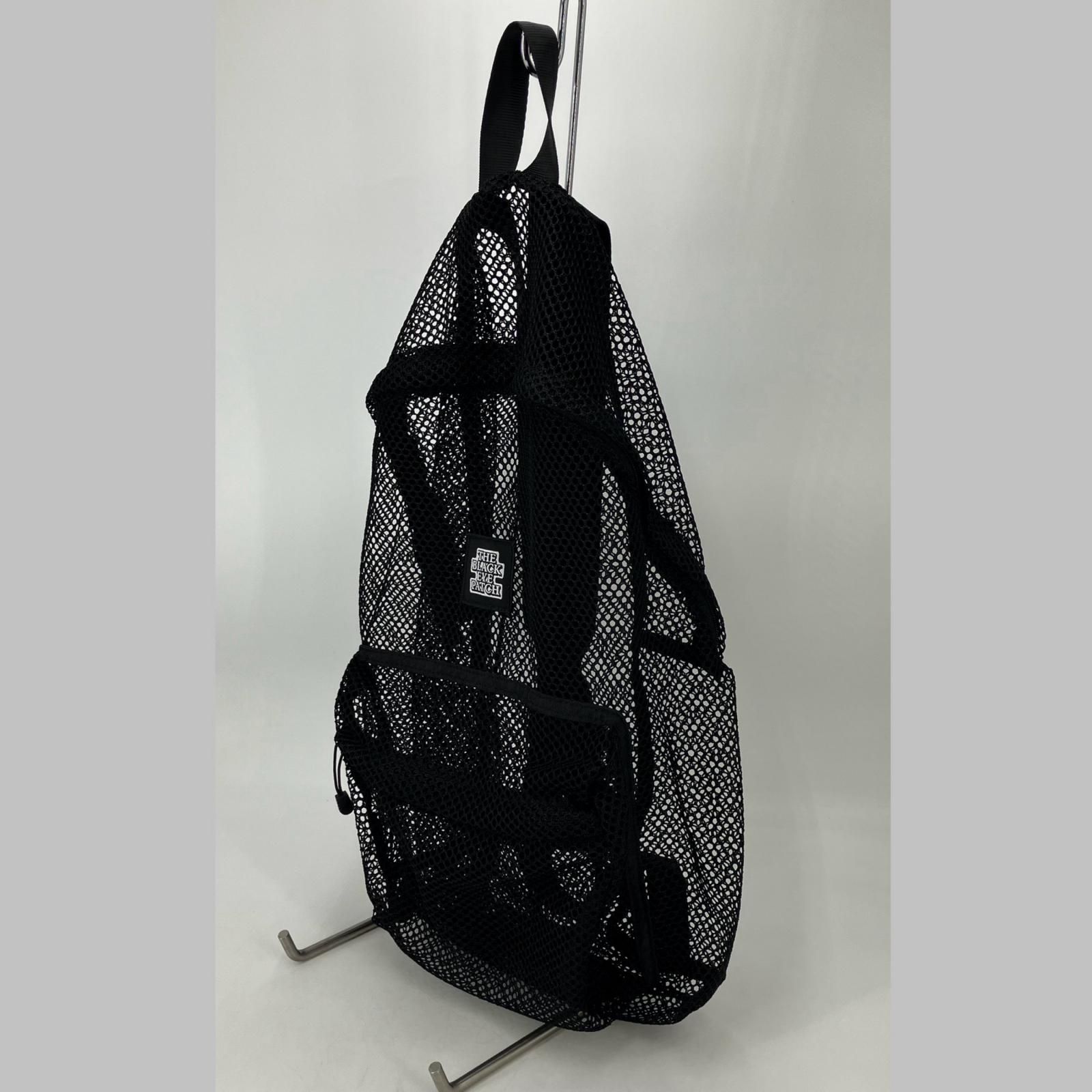 イオン広店】 中古 BlackEyePatch | ブラックアイパッチ リュック 
