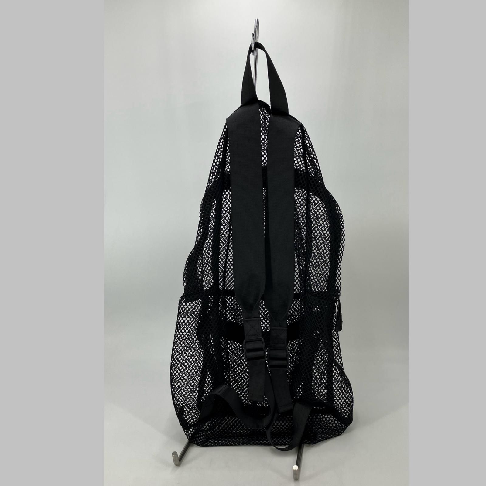 イオン広店】 中古 BlackEyePatch | ブラックアイパッチ リュック 