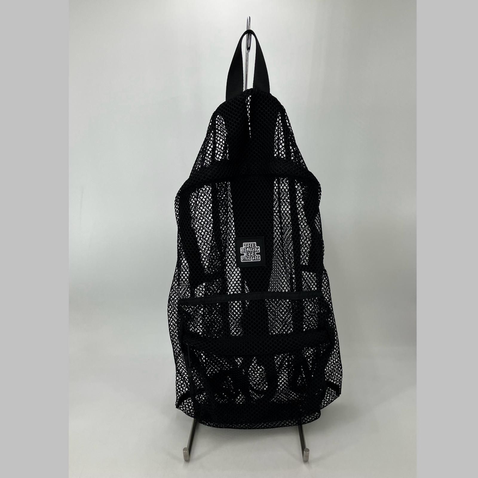 イオン広店】 中古 BlackEyePatch | ブラックアイパッチ リュック 