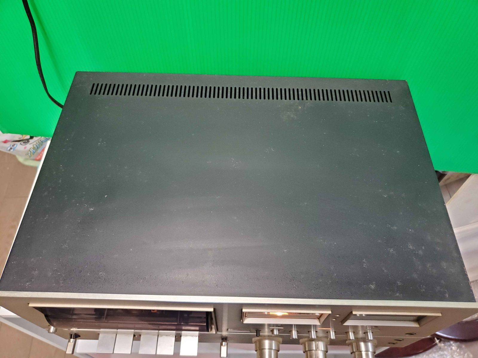  PIONEER CT 9カセットデッキ その他 プレーヤー