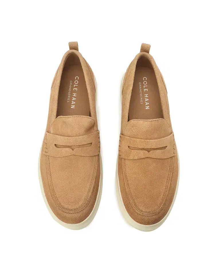 メンズ ローファー