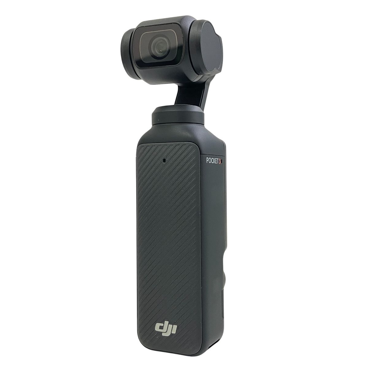 DJI Osmo Pocket 3 CREATOR COMBO OP9913 コンパクト ジンバル カメラ ブラック 旅行 趣味 T10586359