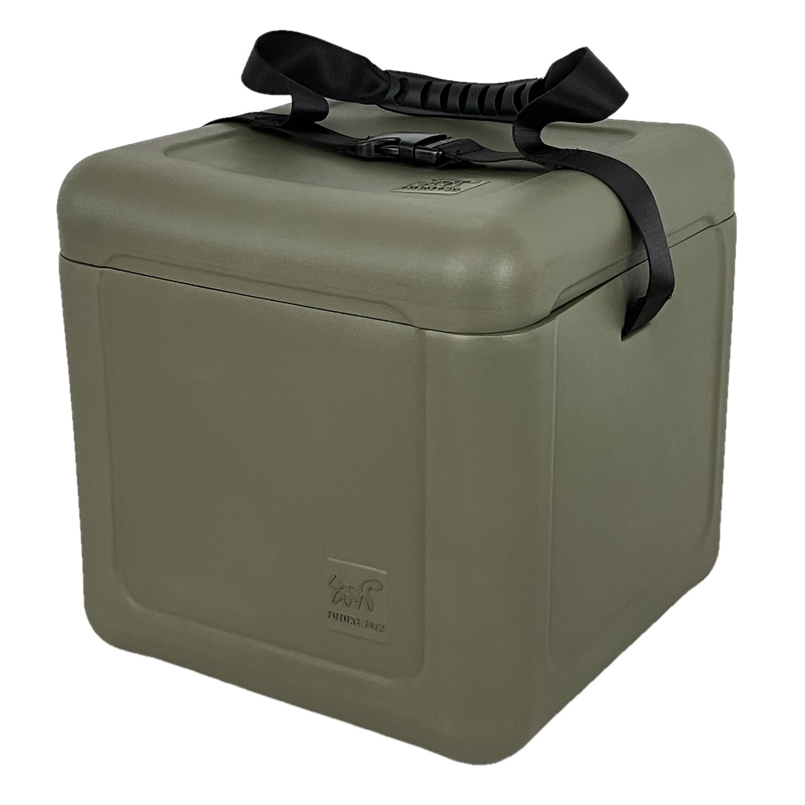 FUTURE FOX クーラーボックス ソロ 36L キャンプ フューチャーフォックス Y10589609