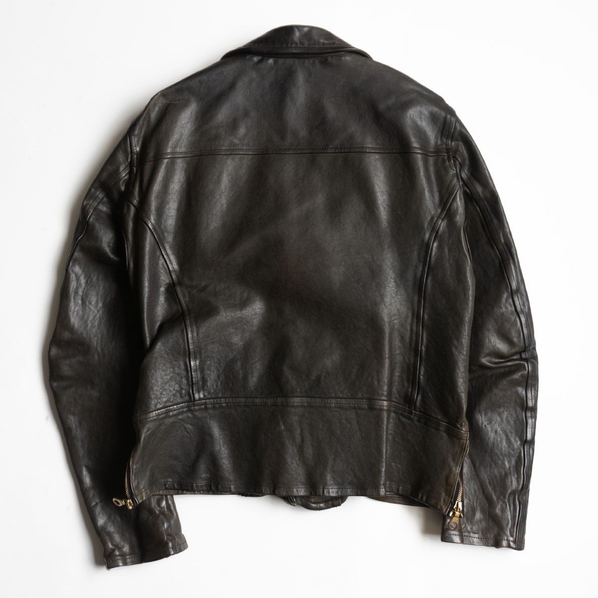 希少 ISAMUKATAYAMA BACKLASH ライダースジャケット 牛革 BACKLASH（バックラッシュ）公式通販サイト | CALLING BACKLASH - in