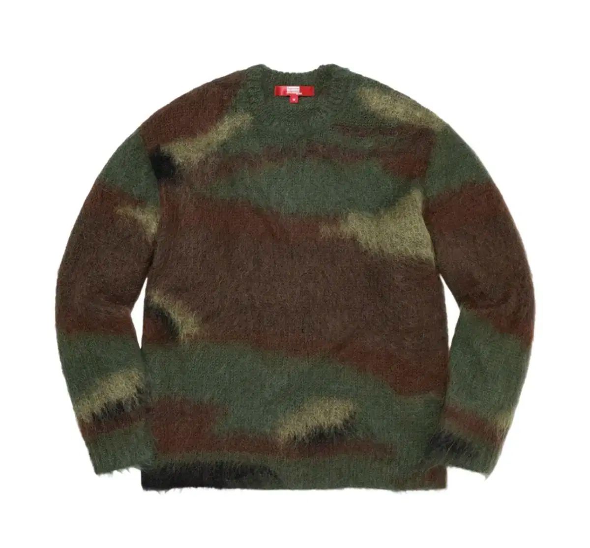 XL シュプリーム ジュンヤ ワタナベ モヘア ニット